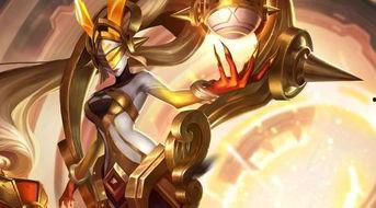 王者女娲皮肤最新爆料,王者峡谷再添传奇风采